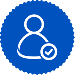 Motability—BrandProperty—Sticker—Circle—DarkBlue—RGB copySquare